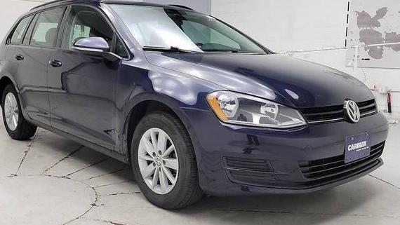 VOLKSWAGEN GOLF SPORTWAGEN 2017 3VWC17AU2HM507962 image VOLKSWAGEN GOLF SPORTWAGEN 2017 3VWC17AU2HM507962 image